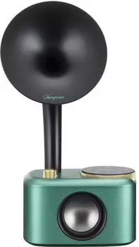 Sangean CP-100D Ocean-Black