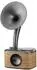 Sangean CP-100D Light Wood-Grey