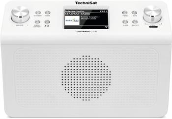 TechniSat DigitRadio 21 IR weiß