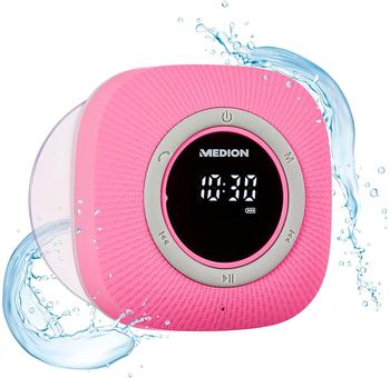 Medion P66096