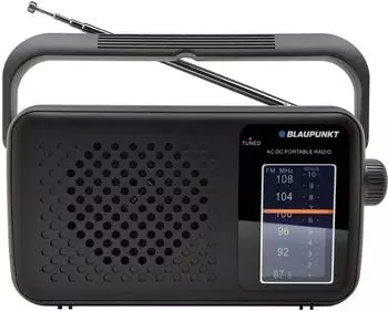 Blaupunkt PR8BK