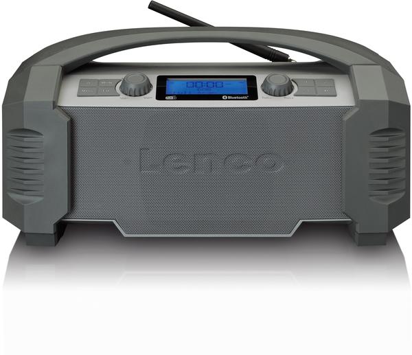 Lenco ODR-150GY