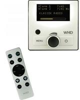 WHD DAB+ UP-Radio-RC, schwarz DAB+Ra UPradio m.55x55mm 113015040010000 (113015040010000)