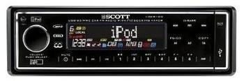 Scott I-XCR 100