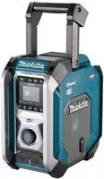 Makita Baustellenradio "MR007GZ" ( ) 12-40 V, ohne Akku und Ladeger&auml;t