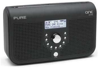 PURE Digital One Elite