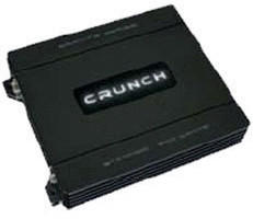 Crunch GTX-4400