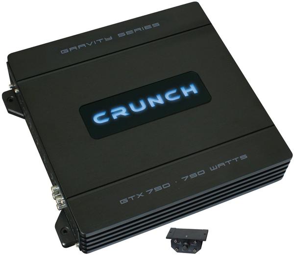 Crunch GTX750 Mono Verstärker