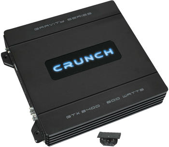 CRUNCH Gtx2400