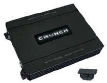 Crunch GTX-4600
