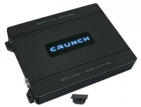Crunch GTX-1000