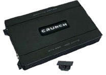 Crunch GTX 1250 Monoblock