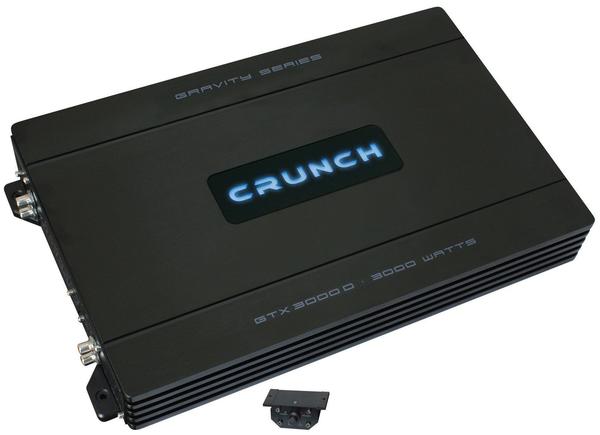 Crunch GTX-3000D