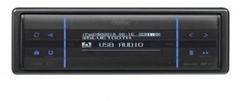 Clarion FZ409