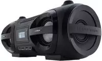 UNIVERSUM 221142, UNIVERSUM BB 500-20 Ghettoblaster UKW AUX, Bluetooth, CD, SD,...