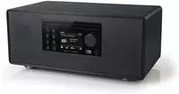 Muse M-695DBTW, Muse M-695DBTW (DAB, DAB+, FM, Internetradio, PLL, Bluetooth, NFC)