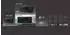 Muse M-695 DBT Black
