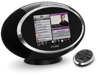 PURE Digital Sensia