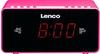 Lenco CR-510 pink