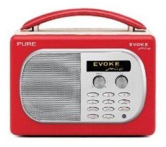 Pure Evoke Mio Chili