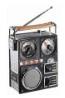 SPIRIT OF ST. Louis Transistor-Radio