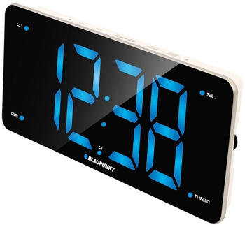 Blaupunkt CR15WH