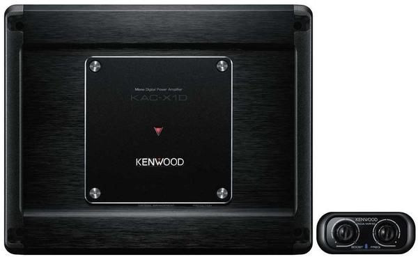 Kenwood KAC-X1D