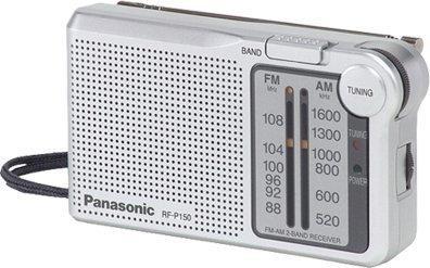 Panasonic RF-P150