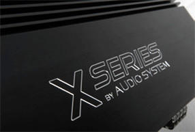 Audio System X-ION 70.4