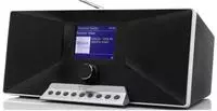Ir3500sw Internet Tischradio Internet, Dab+, Ukw Aux, Bluetooth&reg;, Usb, Wlan,