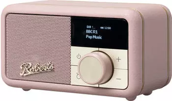 Roberts Revival Petite