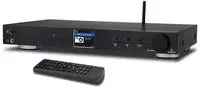 Universum Ir 500-21 Internet Tischradio Internet, Dab+, Ukw Bluetooth&reg;, Wlan,