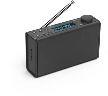 Hama DR7USB
