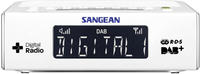 Sangean DCR-89+