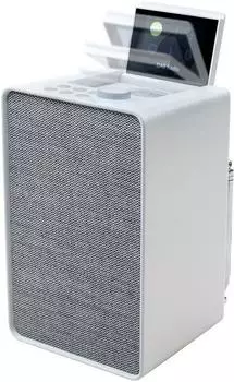 PURE Evoke Spot Cotton White