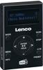 Lenco PDR-011 (FM, DAB+, Radio) (21399471) Schwarz