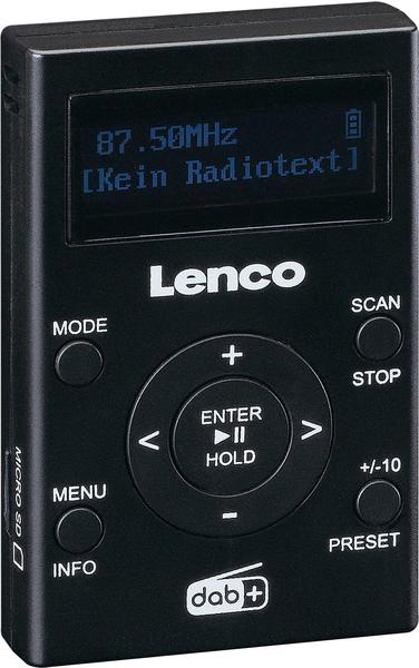 Lenco PDR-011