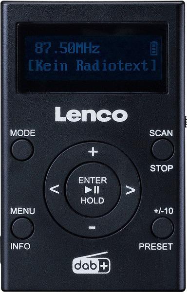 Lenco PDR-011