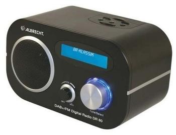 Albrecht DR 80