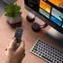 Satechi R2 Bluetooth Multimedia Remote Control space gray