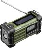 Sangean A500482, Sangean MMR-99 Outdoorradio UKW, MW Notfallradio, Bluetooth