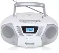 BOOMBOX MIT CD-PLAYER F&Uuml;R KINDER | B 120