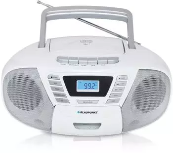 Blaupunkt Boombox B120WH