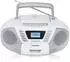 B120WH: Blaupunkt Boombox B120