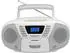 Blaupunkt Boombox B120WH