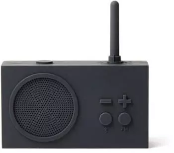 Lexon Tykho 3 Grey