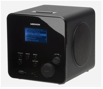 Medion E85006