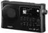 Sangean WFR-28BT Schwarz