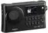 Sangean WFR-28BT Schwarz