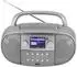 Soundmaster SCD7600